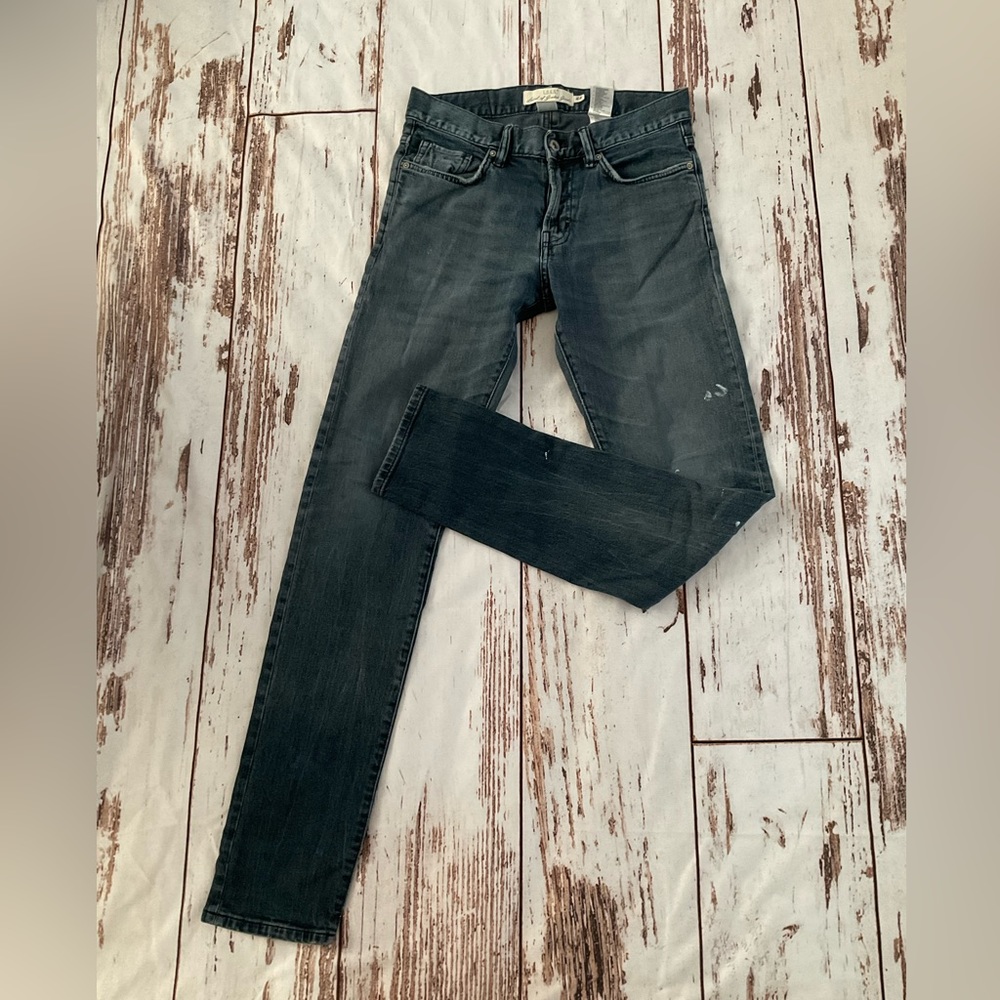 MENS LABEL OF GRADED GOODS‎ H&M SKINNY FIT JEANS